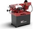Ленточнопильный станок с поворотной рамой METMACHINE Lsz1525 00-00005670 1