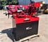 Ленточнопильный станок с поворотной рамой METMACHINE Lsz1525 00-00005670 4