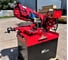 Ленточнопильный станок с поворотной рамой METMACHINE Lsz1525 00-00005670 5