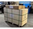 Ленточнопильный станок с поворотной рамой METMACHINE Lsz1525 00-00005670 6