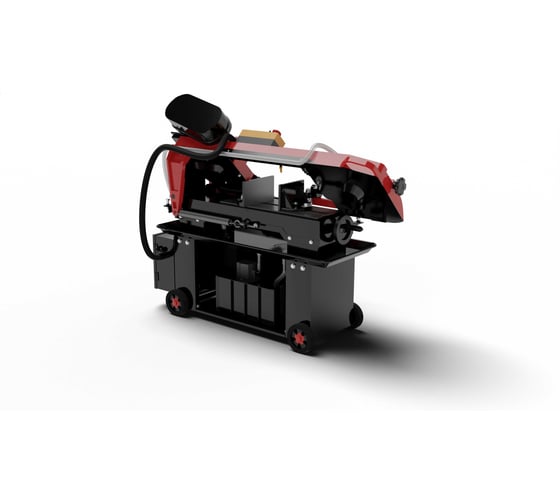 Ленточнопильный станок METMACHINE Ls1118 00-00005669