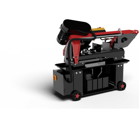 Ленточнопильный станок METMACHINE Ls1118 00-00005669