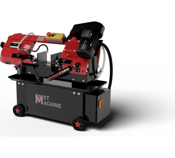 Ленточнопильный станок METMACHINE Ls1118 00-00005669