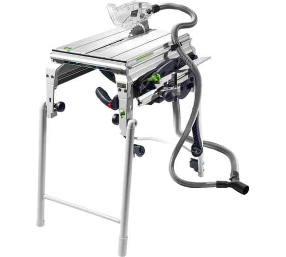 Дисковая монтажная пила FESTOOL Precisio CS 50 EBG 574765
