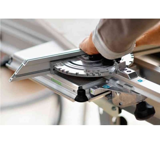 Дисковая монтажная пила FESTOOL Precisio CS 50 EBG 574765