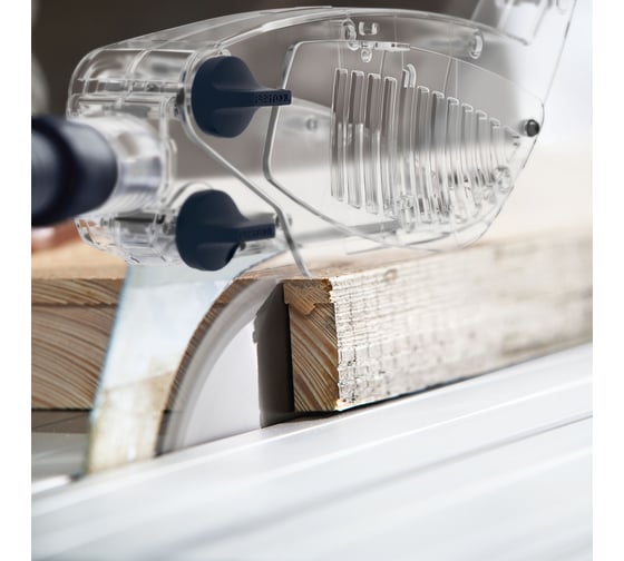 Строительная пила FESTOOL Precisio CS 70 EBG 574776