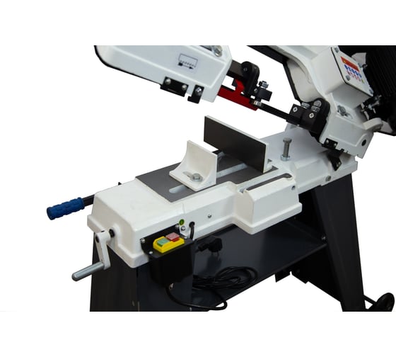 Ленточнопильный станок METALMASTER BSM-115 17436