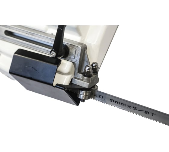 Ленточнопильный станок METALMASTER BSM-150 17477