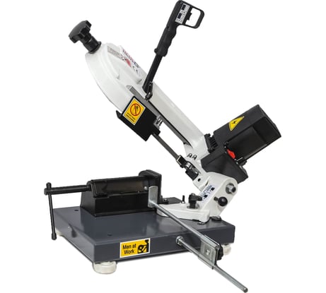 Ленточнопильный станок METALMASTER BSM-85 17434