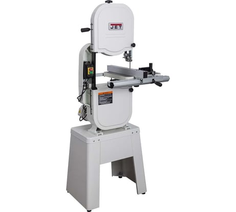Ленточная пила JET JWBS-14DS 230 В 10000237M