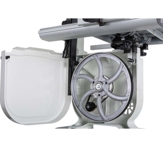Ленточная пила JET JWBS-14DS 230 В 10000237M