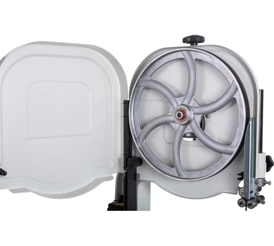 Ленточная пила JET JWBS-14DS 230 В 10000237M