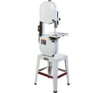 Ленточная пила 230 В + подъемный блок 708717 JET JWBS-14OS-M 708113A-RUVI