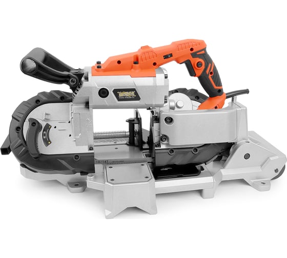 Ленточная пила MESSER PBS1 17-00-001
