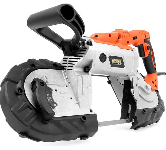 Ленточная пила MESSER PBS1 17-00-001