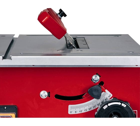 Стационарная пила Einhell TC-TS 1200 1200Вт  4340747