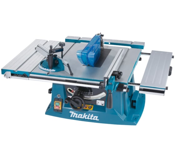 Настольная пила Makita MLT100N 1