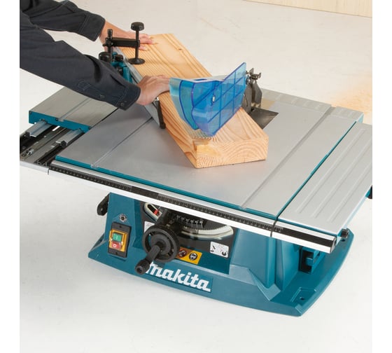 Настольная пила Makita MLT100N 2