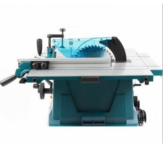 Настольная пила Makita MLT100N 7
