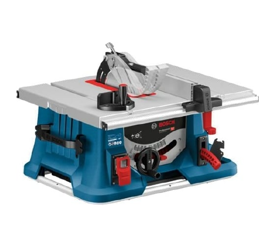 Распиловочный стол Bosch GTS 635-216 0601B42000 1