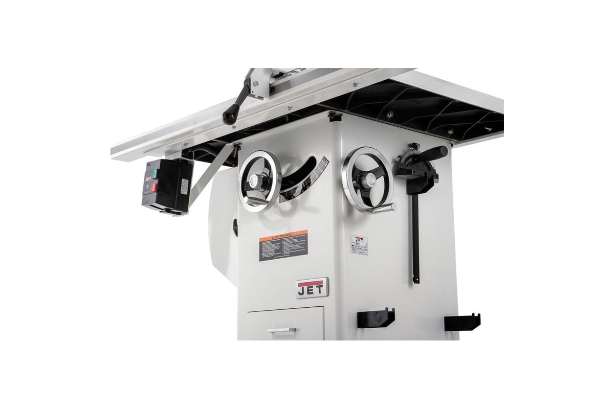 Циркулярная пила JET JSTS-10-M 10000510M - выгодная цена, отзывы, характеристики