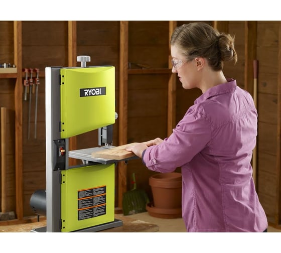 Ленточная пила Ryobi RBS904 5133002854 2