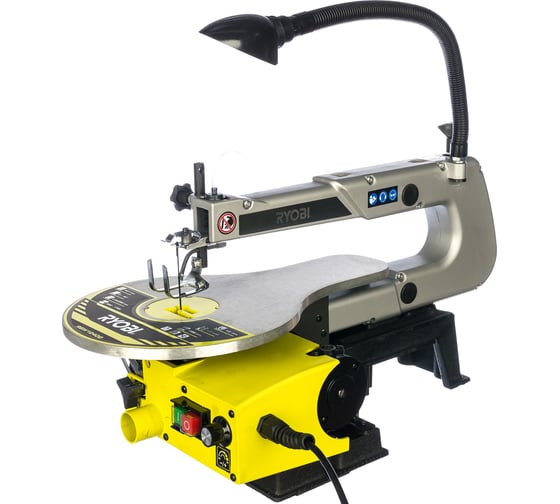 Лобзиковый станок Ryobi RSW1240G 5133002860 1
