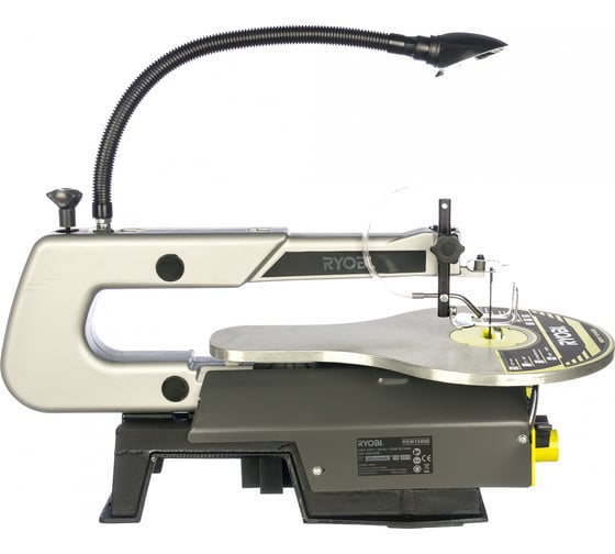 Лобзиковый станок Ryobi RSW1240G 5133002860 3