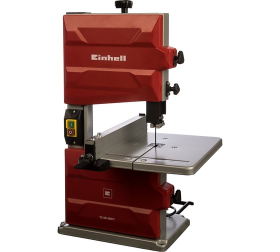 Ленточная пила Einhell TC-SB 200/1 4308018 в Петрозаводске  по .