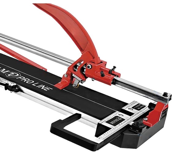 Ручной плиткорез Diam Pro Line-1200L 600107