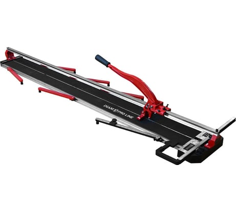 Ручной плиткорез Diam Pro Line-1800L 600108