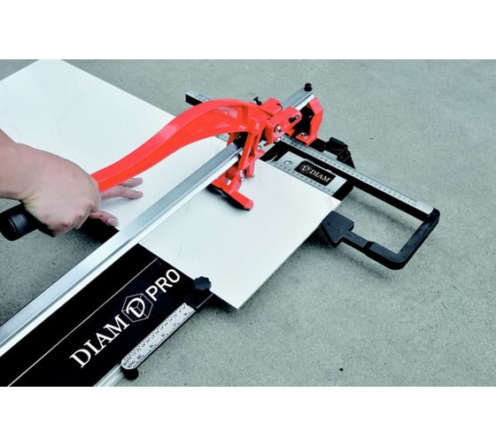 Ручной плиткорез Diam Pro Line-800L 600105