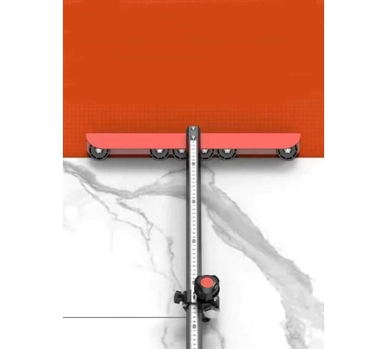 Плиткорез TTOOLS T-CUT TTCUT