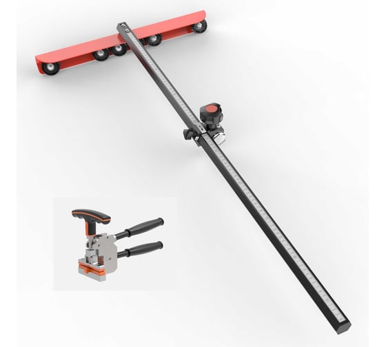 Плиткорез TTOOLS T-CUT TTCUT 1