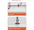 Плиткорез TTOOLS T-CUT TTCUT 3