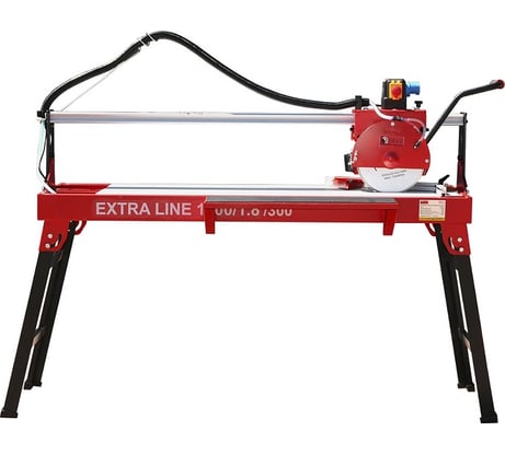 Электрический плиткорез Diam EX-1200/1.8/300 600104