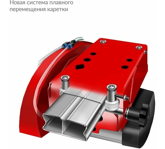 Электрический плиткорез Diam EX-720/1.1 600110