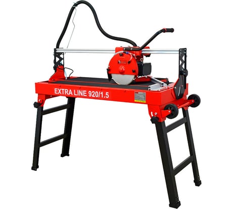 Плиткорез Diam EX-920/1.5 600111