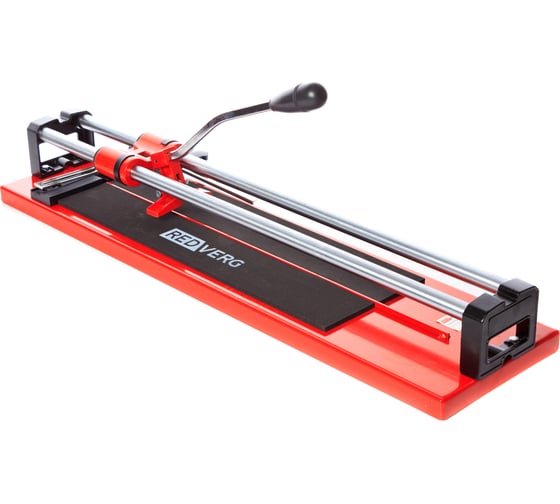 Ручной плиткорез REDVERG RD-TS600P Prof 5021471