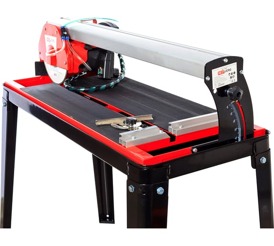 Электрический плиткорез REDVERG RD-711620 5021478