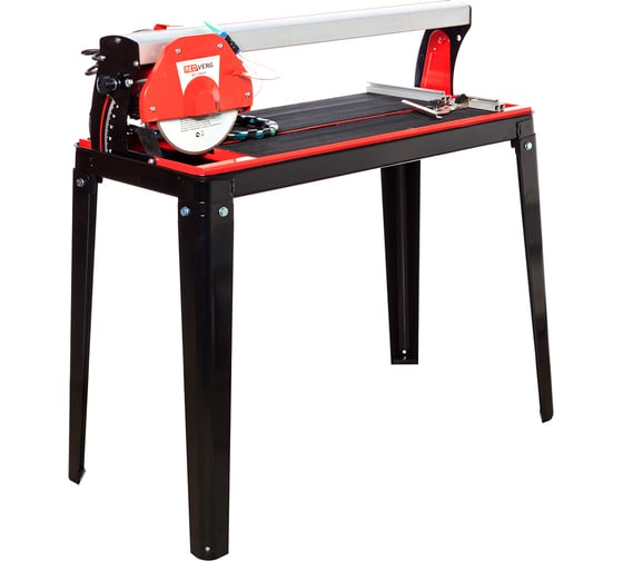 Электрический плиткорез REDVERG RD-711620 5021478