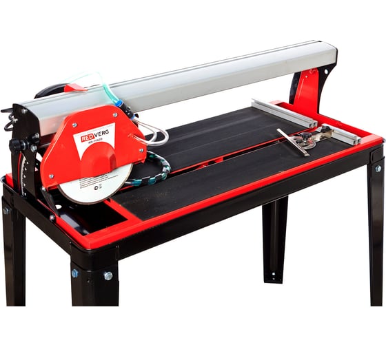 Электрический плиткорез REDVERG RD-711620 5021478