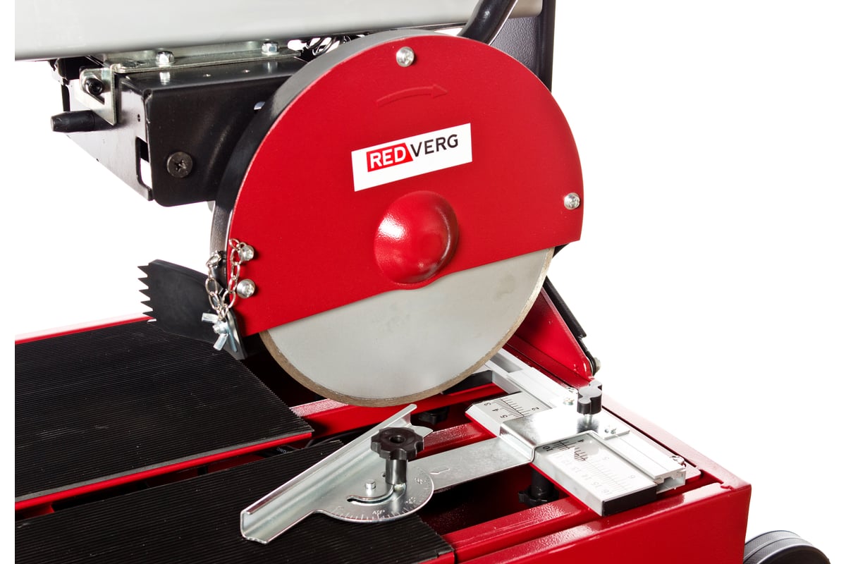 Электрический плиткорез REDVERG RD-TC1200-300 6632423 - выгодная цена ...