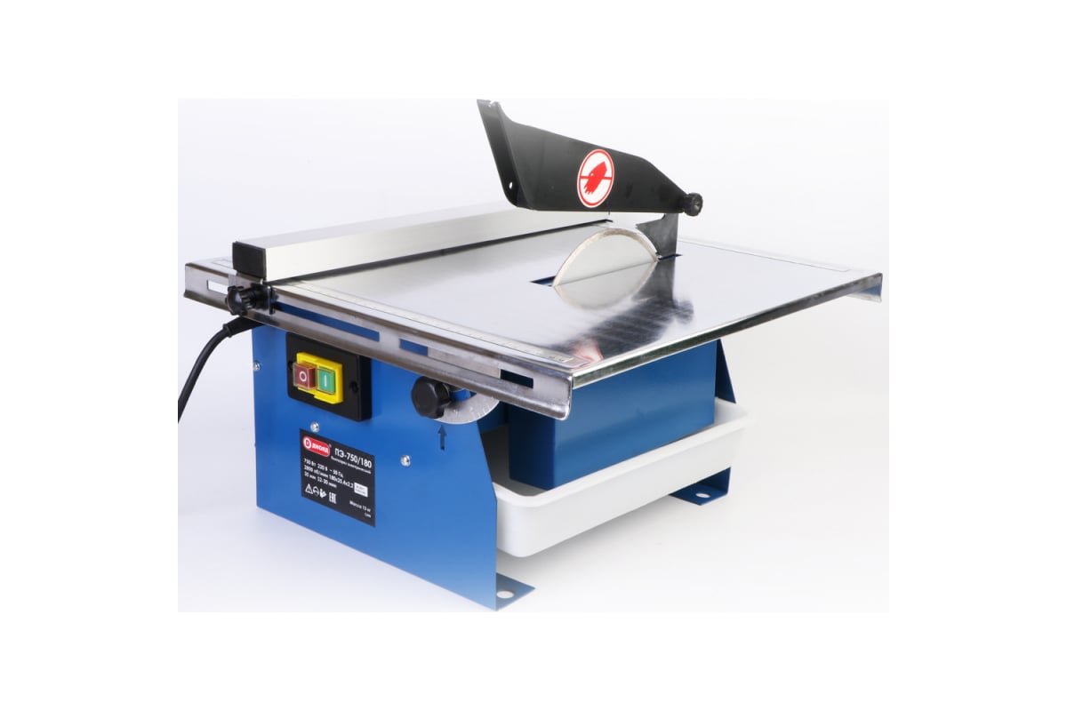 Плиткорез ДИОЛД ПЭ-750/180 20021021 - выгодная цена, отзывы ...