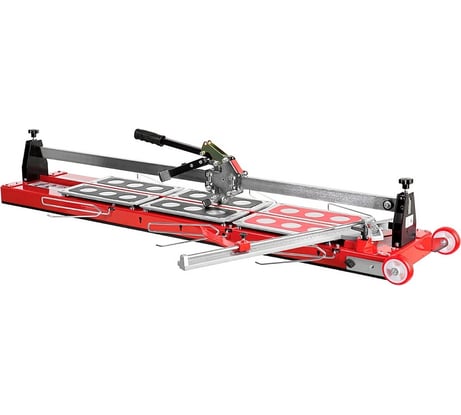 Плиткорез ручной KRISTAL GIGA-CUT 1200 35503