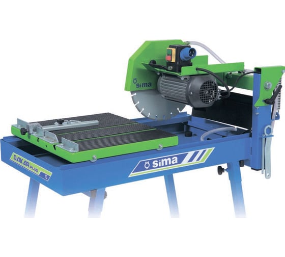 Станок для резки кирпича SIMA DAKAR PLUS 220В 092131 1