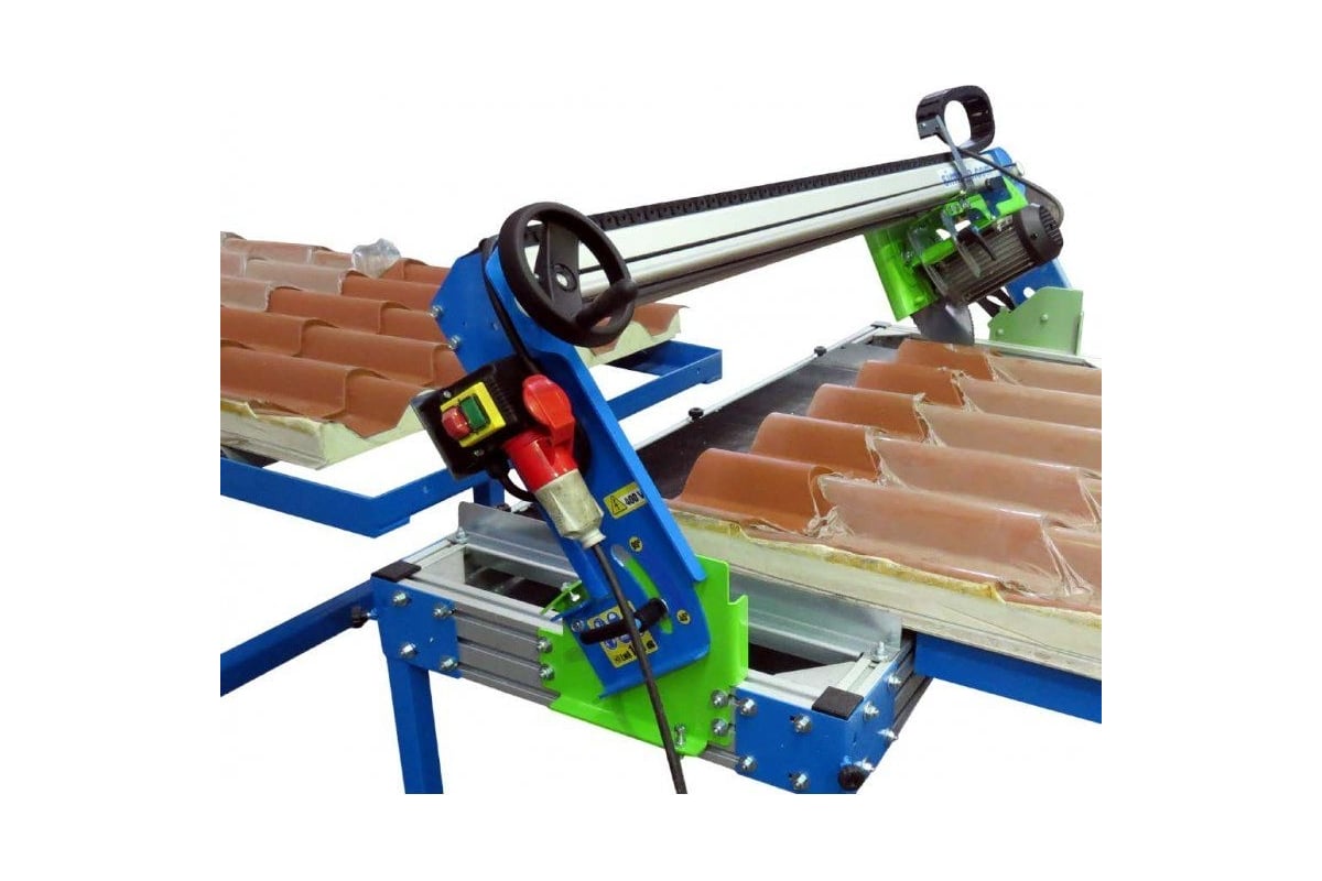 Камнерезный станок SIMA VENUS-125 220 В MEKANO 092402 - выгодная цена ...