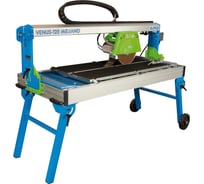 Камнерезный станок SIMA VENUS-125 380 В MEKANO 092400.1