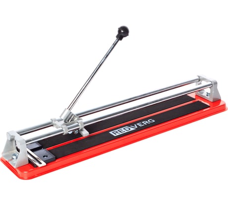 Ручной плиткорез REDVERG RD-TS500 Hobby 5021462