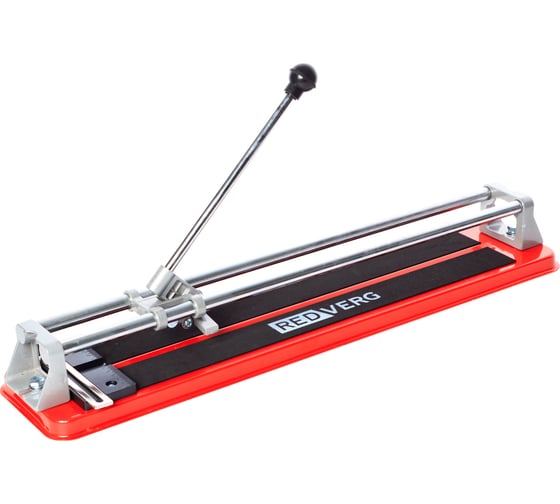 Ручной плиткорез REDVERG RD-TS500 Hobby 5021462 1